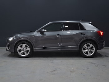 Used Audi Q2 2022 for sale - 77522977: Photo