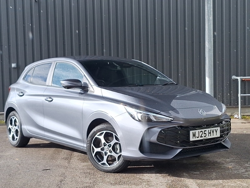 Used MG MG3 2025 for sale - 76578722: Photo 1