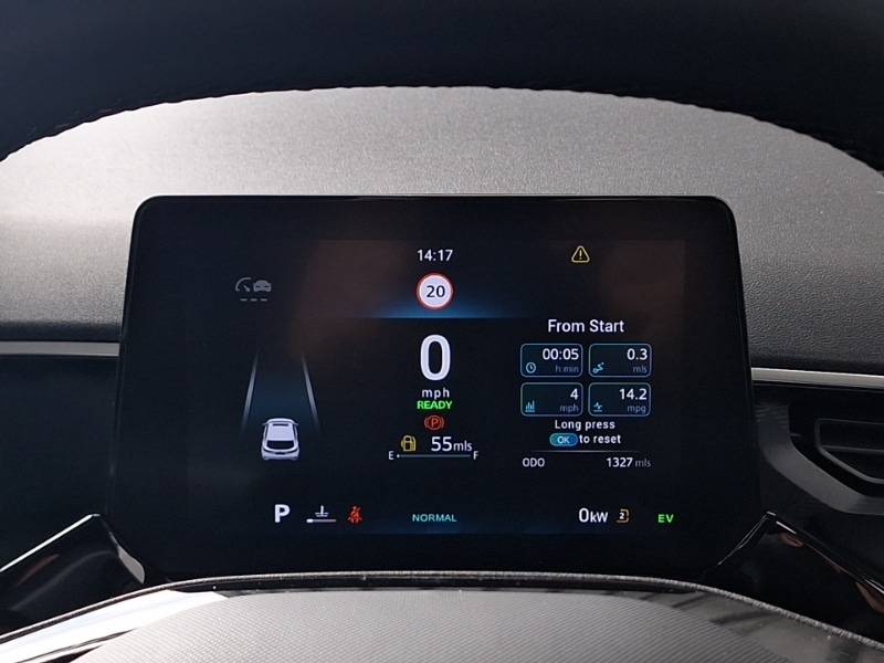 Used MG MG3 2025 for sale - 76578722: Photo 11