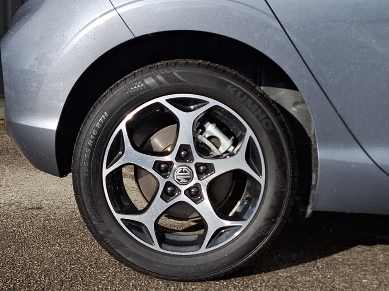 Used MG MG3 2025 for sale - 76578722: Photo 12