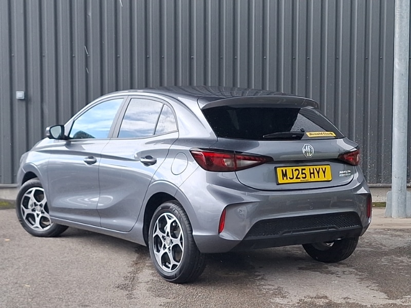 Used MG MG3 2025 for sale - 76578722: Photo 3