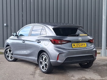 Used MG MG3 2025 for sale - 76578722: Photo