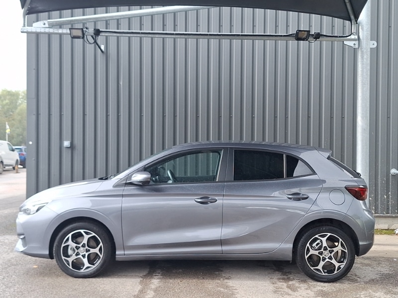 Used MG MG3 2025 for sale - 76578722: Photo 4