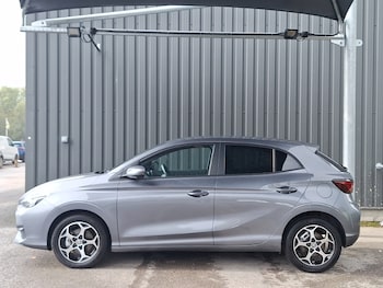 Used MG MG3 2025 for sale - 76578722: Photo