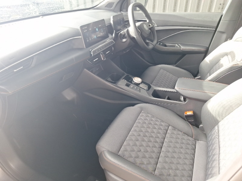 Used MG MG3 2025 for sale - 76578722: Photo 5