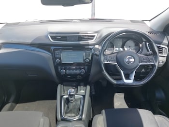 Used Nissan Qashqai 2021 for sale - 78848154: Photo