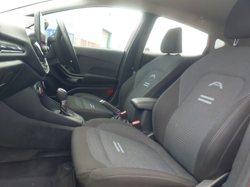 Used Ford Fiesta 2023 for sale - 77405668: Photo 12