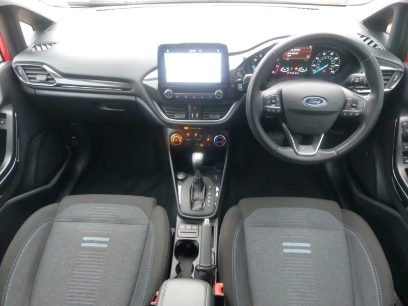 Used Ford Fiesta 2023 for sale - 77405668: Photo 2