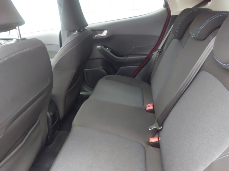 Used Ford Fiesta 2023 for sale - 77405668: Photo 6