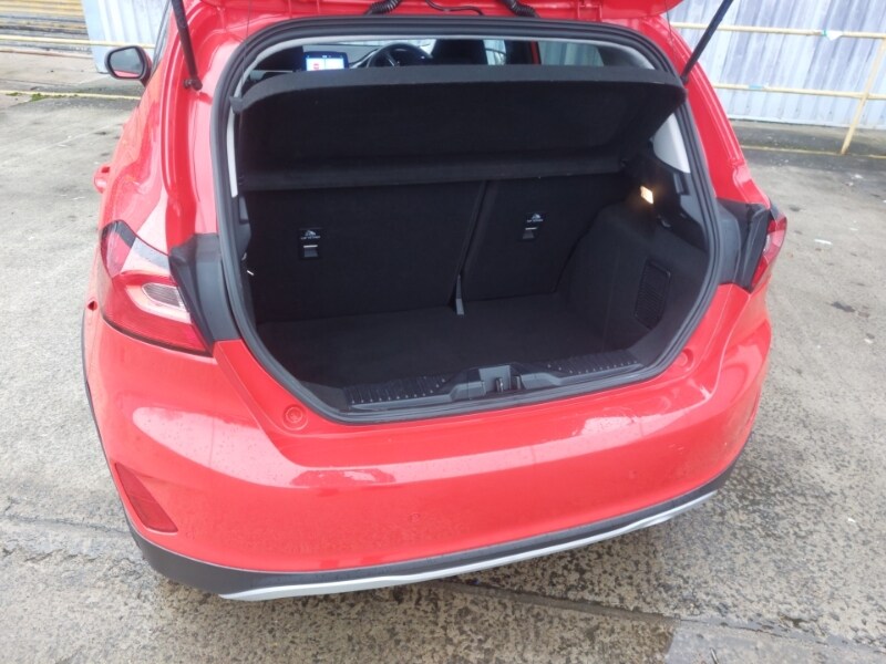 Used Ford Fiesta 2023 for sale - 77405668: Photo 8