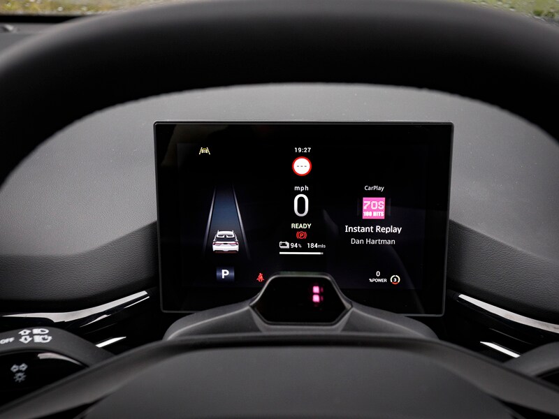 Used MG MG4 2025 for sale - 76652079: Photo 11