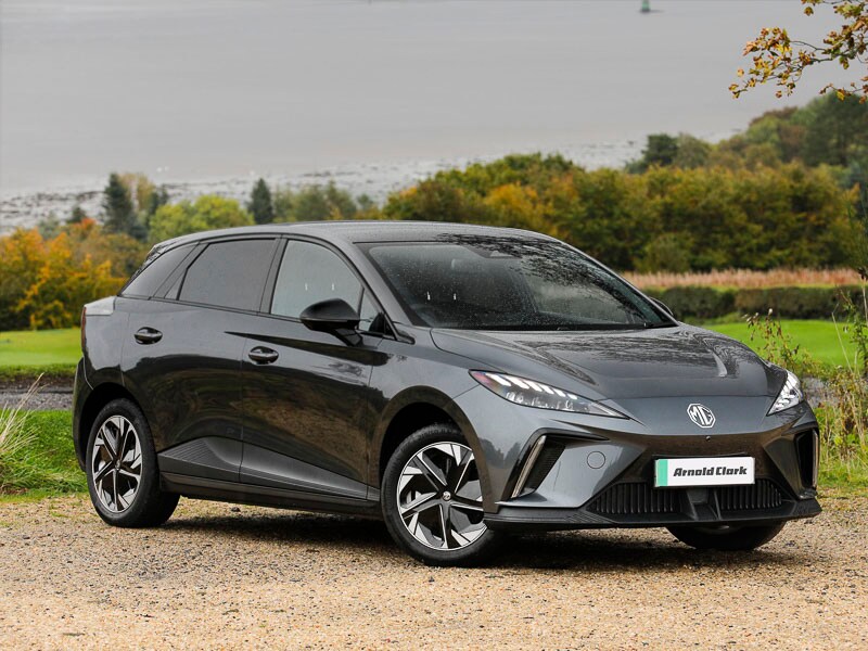 Used MG MG4 2025 for sale - 76652079: Photo 7