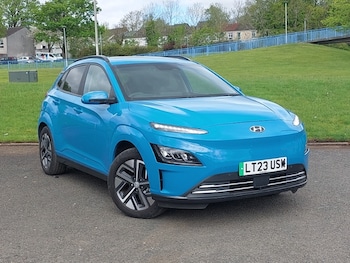 Used Hyundai KONA 2023 for sale - 78515927: Photo