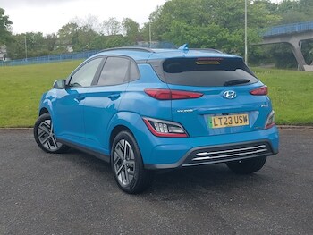 Used Hyundai KONA 2023 for sale - 78515927: Photo