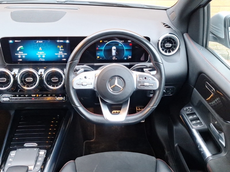 Used Mercedes-Benz B Class 2020 for sale - 77514213: Photo 11