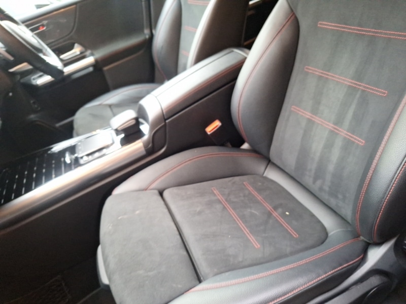 Used Mercedes-Benz B Class 2020 for sale - 77514213: Photo 5