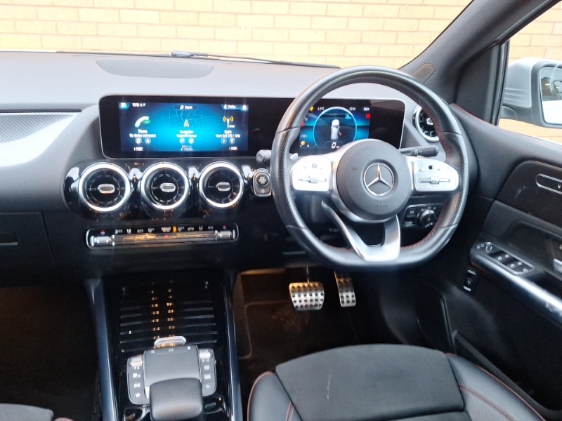 Used Mercedes-Benz B Class 2020 for sale - 77514213: Photo 7