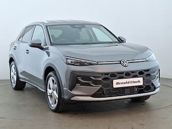 Used Volkswagen T-Roc 2026 for sale - 79315500: Photo