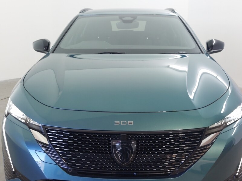 Used Peugeot 308 2025 for sale - 77790784: Photo 12