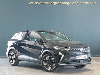 Used Renault Symbioz 2025 for sale - 79685677: Photo