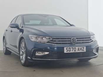 2020 - 2.0 TDI EVO SCR R-Line 4dr DSG
