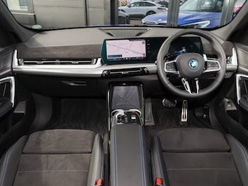 Used BMW iX1 2026 for sale - 79585612: Photo