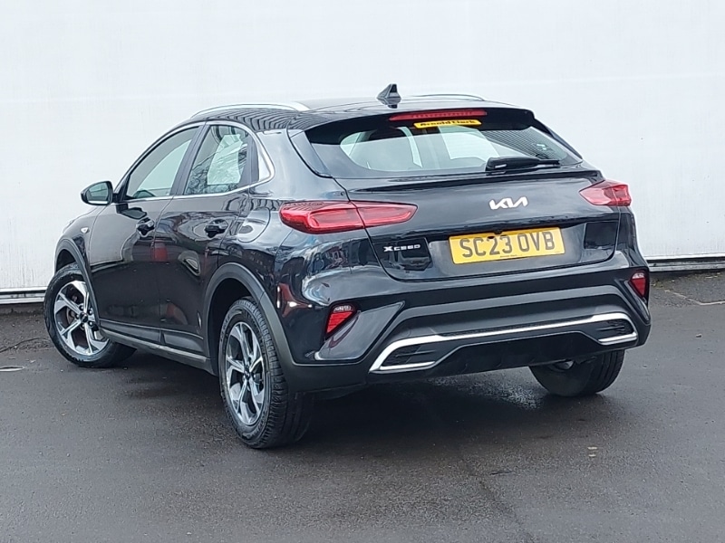 Used Kia XCeed 2023 for sale - 77273938: Photo 3