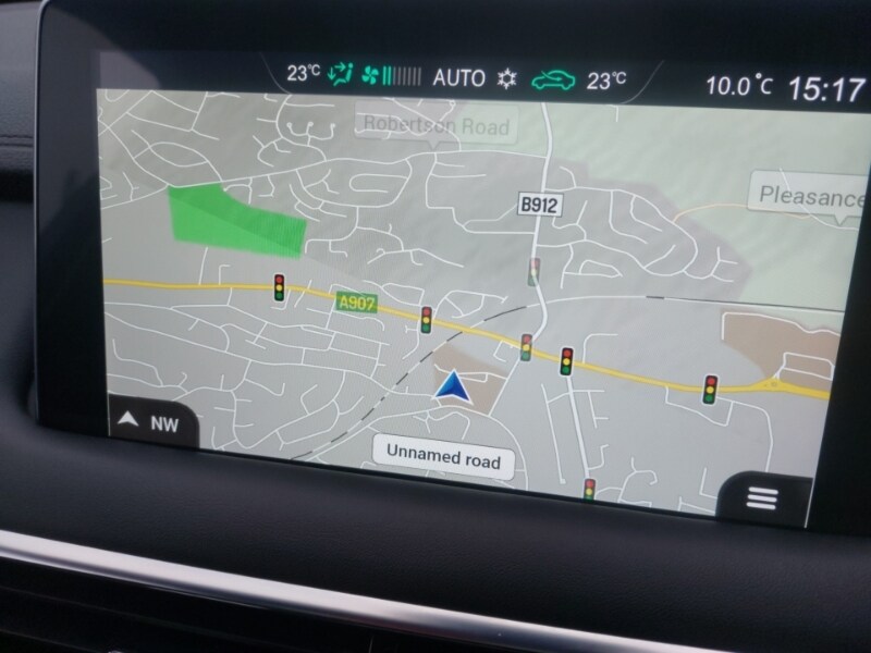 Used MG MG HS 2023 for sale - 77948337: Photo 11