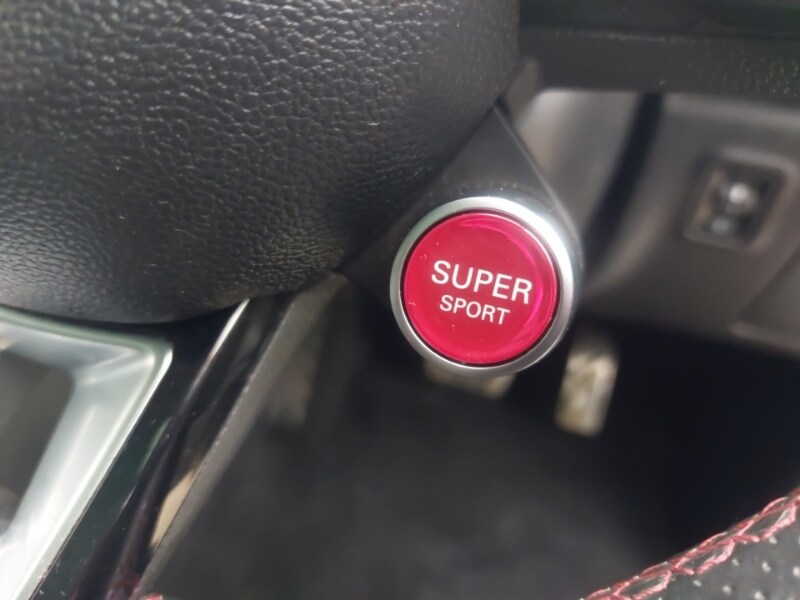 Used MG MG HS 2023 for sale - 77948337: Photo 12