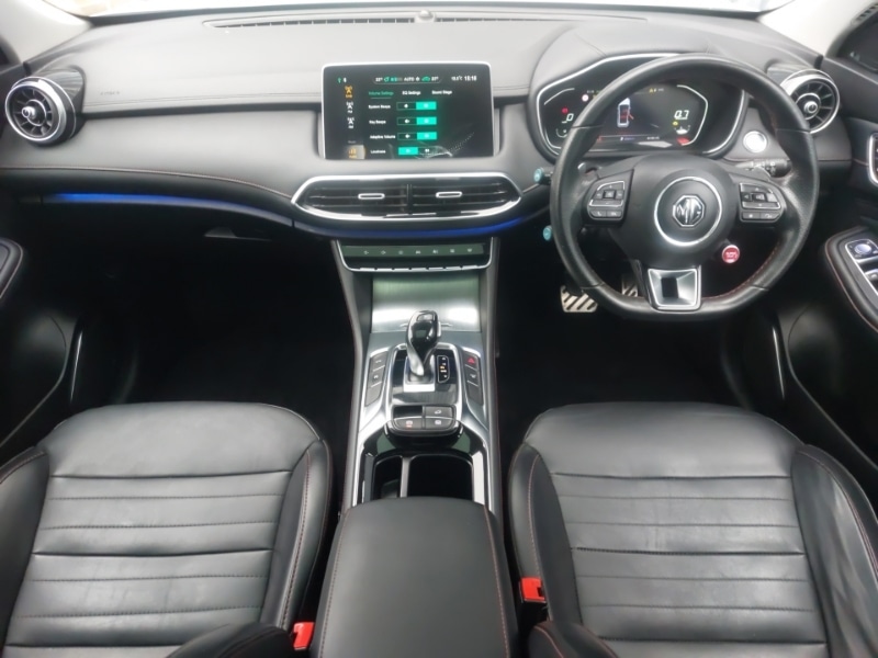 Used MG MG HS 2023 for sale - 77948337: Photo 2