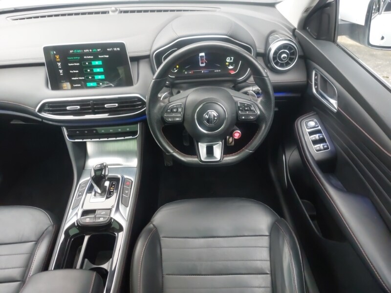 Used MG MG HS 2023 for sale - 77948337: Photo 7