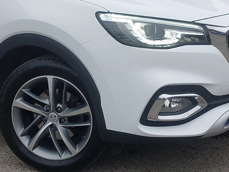 Used MG MG HS 2023 for sale - 77948337: Photo 9