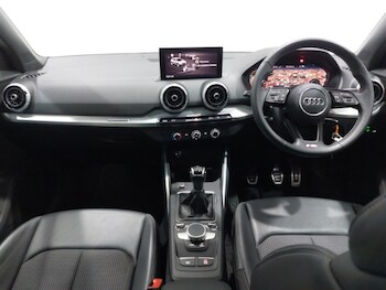 Used Audi Q2 2022 for sale - 78046195: Photo