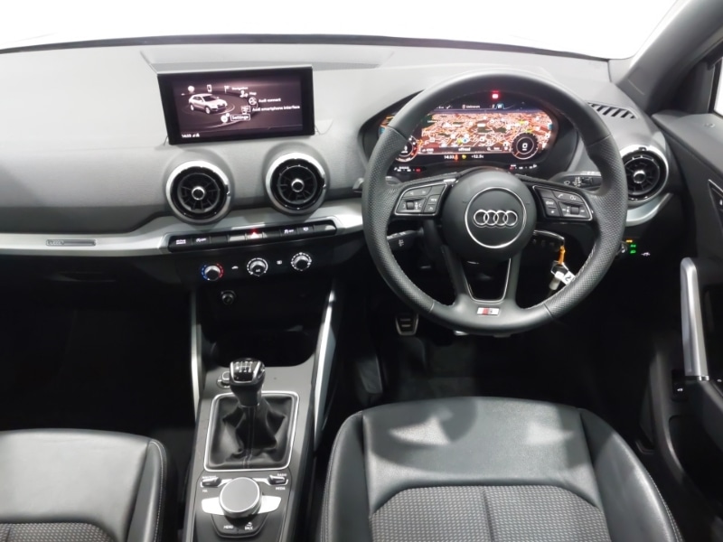 Used Audi Q2 2022 for sale - 78046195: Photo 7