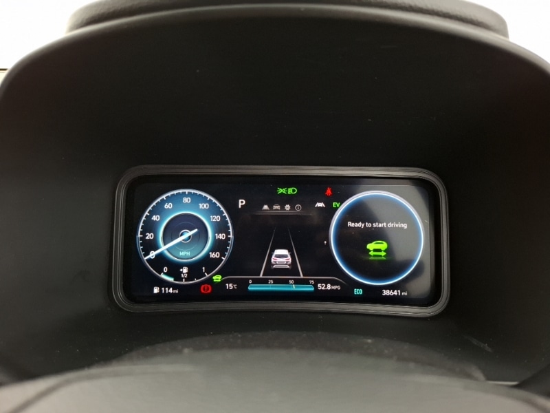 Used Hyundai KONA 2022 for sale - 77393091: Photo 10