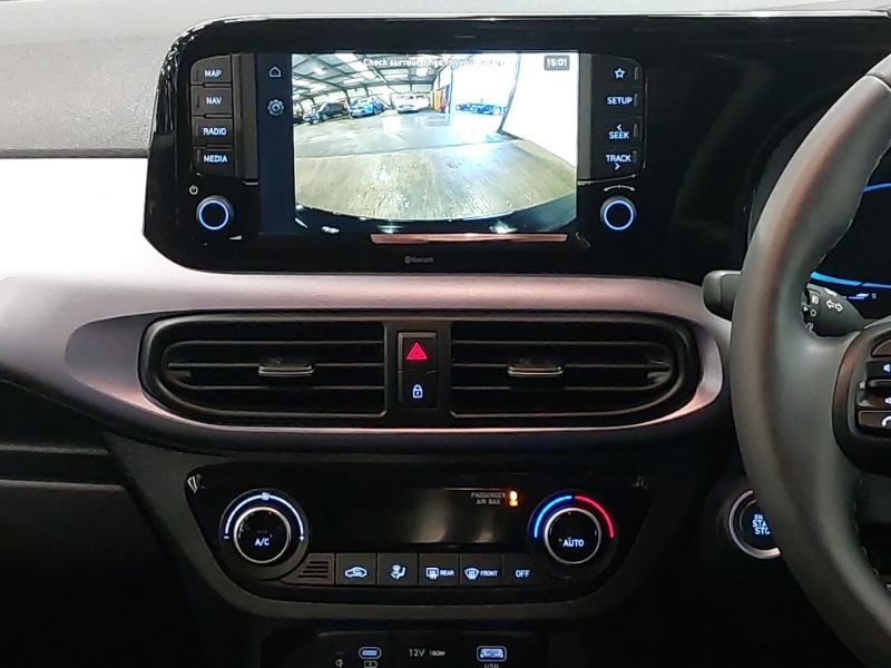 Used Hyundai i10 2024 for sale - 77969523: Photo 10