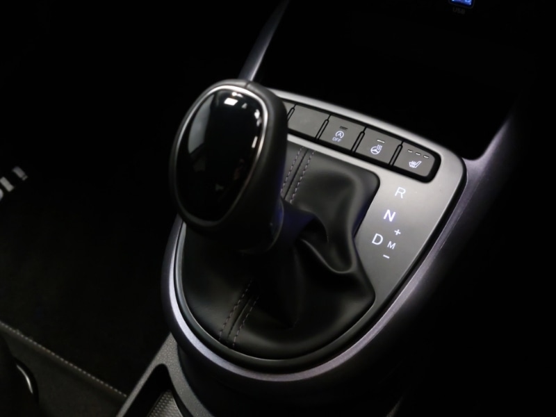 Used Hyundai i10 2024 for sale - 77969523: Photo 12