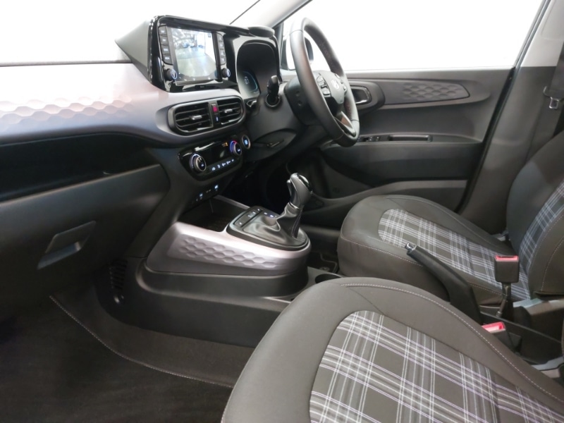 Used Hyundai i10 2024 for sale - 77969523: Photo 5