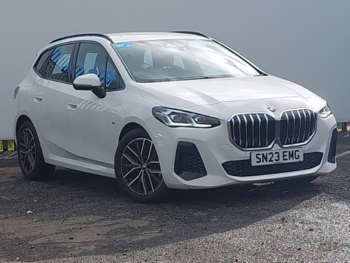2023 - 223i MHT M Sport 5dr DCT