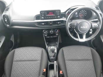Used Kia Picanto 2023 for sale - 78660600: Photo