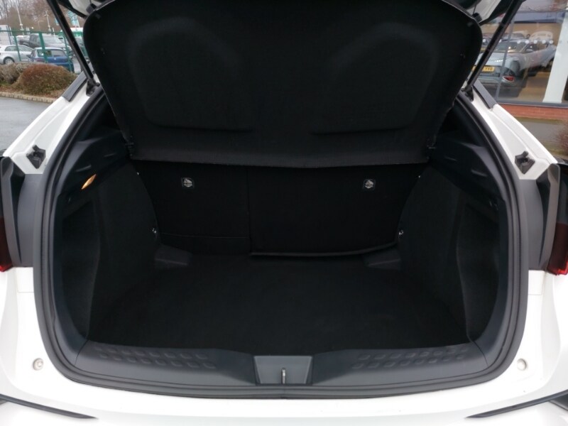 Used Toyota C-HR 2020 for sale - 77569546: Photo 8