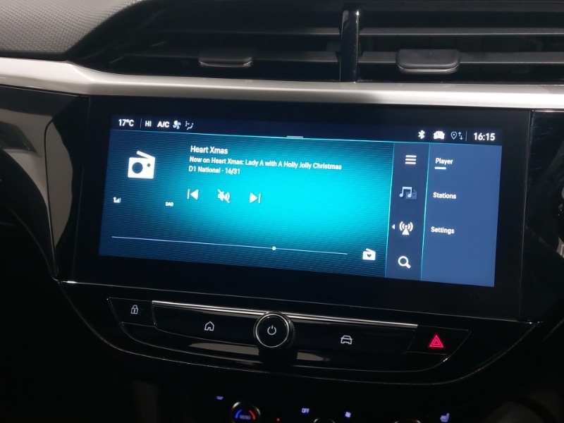 Used Vauxhall Corsa 2025 for sale - 77008817: Photo 10