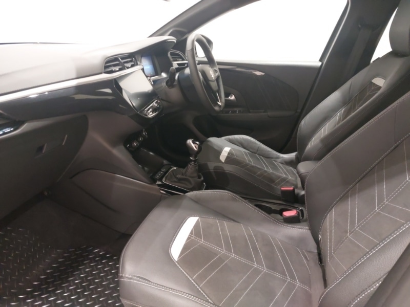 Used Vauxhall Corsa 2025 for sale - 77008817: Photo 5