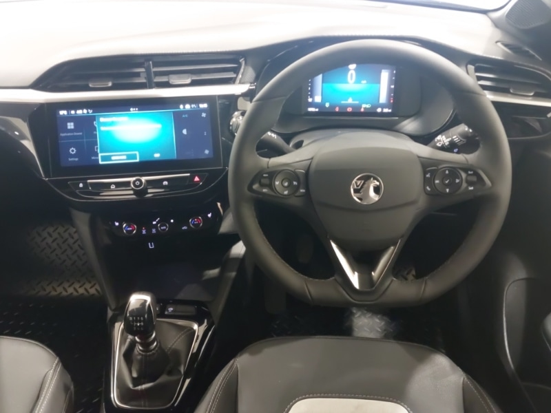 Used Vauxhall Corsa 2025 for sale - 77008817: Photo 7