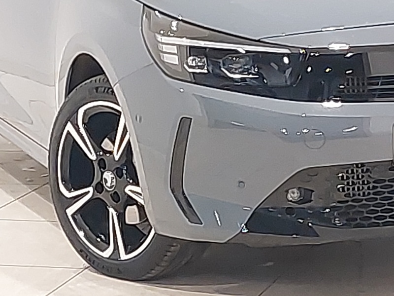 Used Vauxhall Corsa 2025 for sale - 77008817: Photo 9