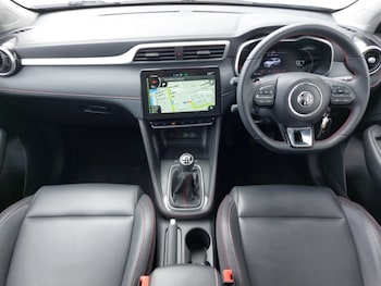 Used MG MG ZS 2024 for sale - 78567338: Photo