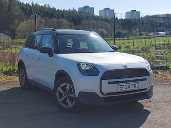 Used MINI Countryman 2024 for sale - 78361255: Photo