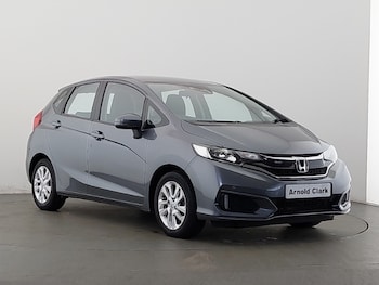 Used Honda Jazz 2020 for sale - 78660356: Photo