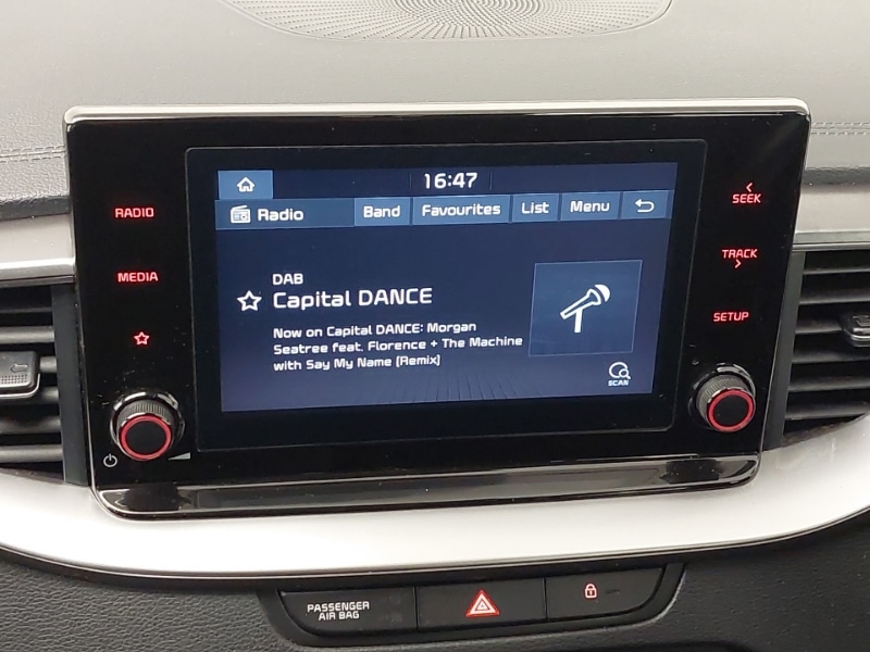 Used Kia XCeed 2020 for sale - 76795829: Photo 10