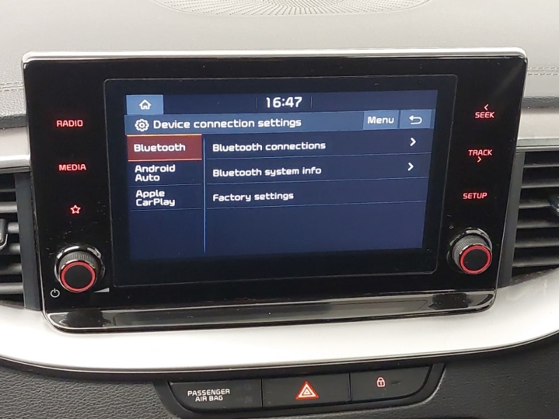 Used Kia XCeed 2020 for sale - 76795829: Photo 11